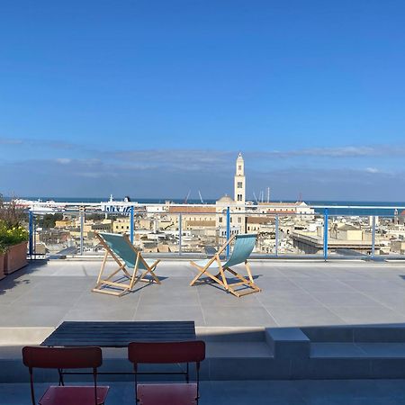 Osservatorio Sul Mare Bari Buitenkant foto